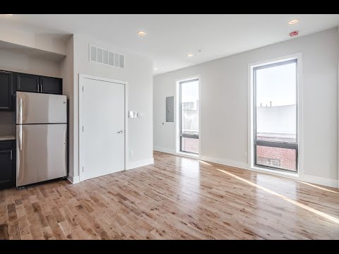 514 South Street - Apartment 401 - 1 Bed / 1 Bath - 557 Sq. Ft.