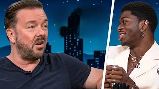 When Comedians Roast Celebrities On Live TV
