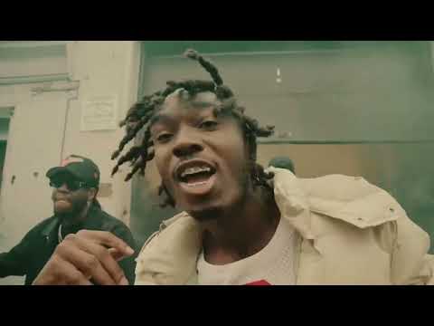 LibFOREIGN - INTRO [Official Music Video] (Dir. By @shotbyjerbo)