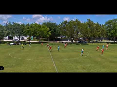 FC Prime vs Sporting JAX 2026