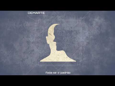 Foda-se o Padrão - Dinho Marciano