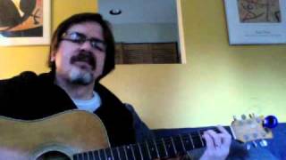 Mutiny - (Gill Landry cover)