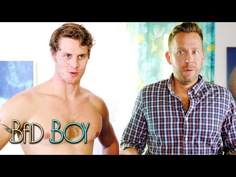 Bad Rich Boy ("Bad Boy" Episode 12)