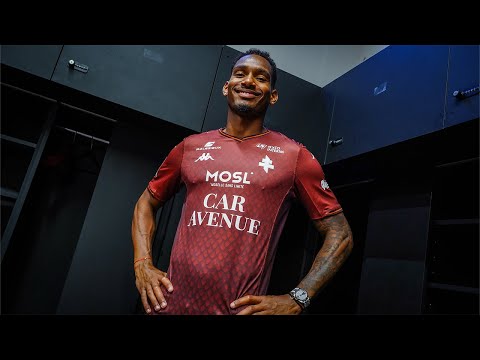 Christophe Hérelle dans les grandes lignes !