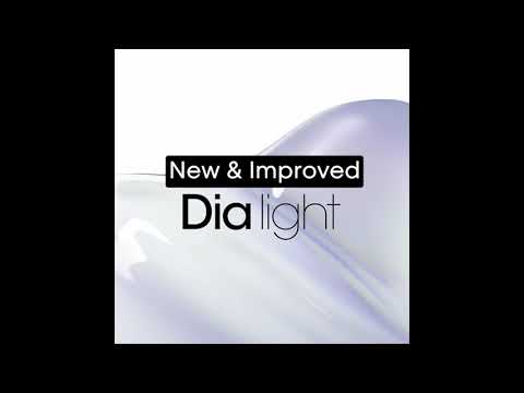 New Dia light Demi-Permanent Hair Color: Gloss with Hyaluronic Acid | L’Oréal Professionnel