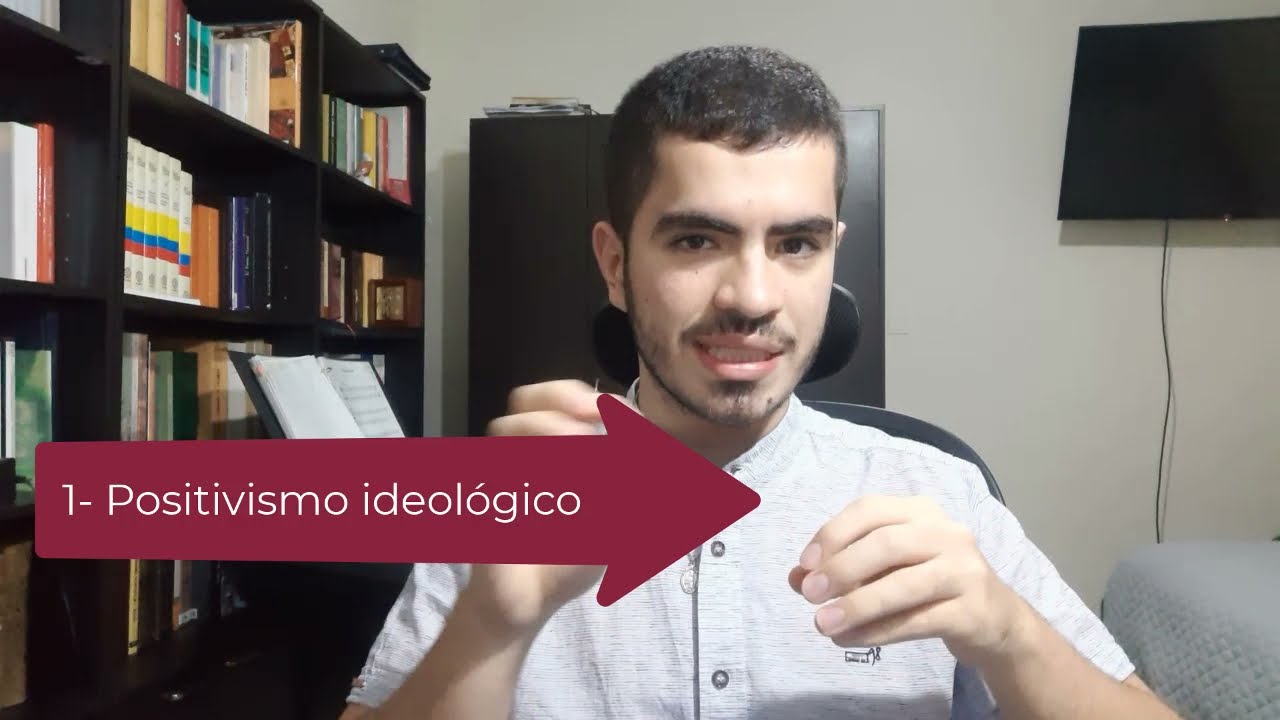 Positivismo jurídico - Norberto Bobbio