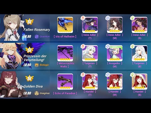 EX Memorial Arena - Tonatiuh SSS (46960) | FR(SS3), PV(SS), GD(SS) [HI3-SEA]