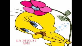 Download lagu E ziua ta, ziua ta, iti ofer dragostea, cover mp3