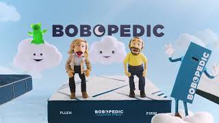 Bob's Discount Furniture 🛋️ What is Bob‑O‑Pedic?