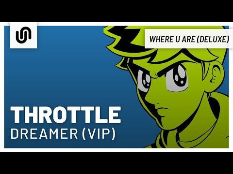 Video thumbnail for Dreamer (VIP)