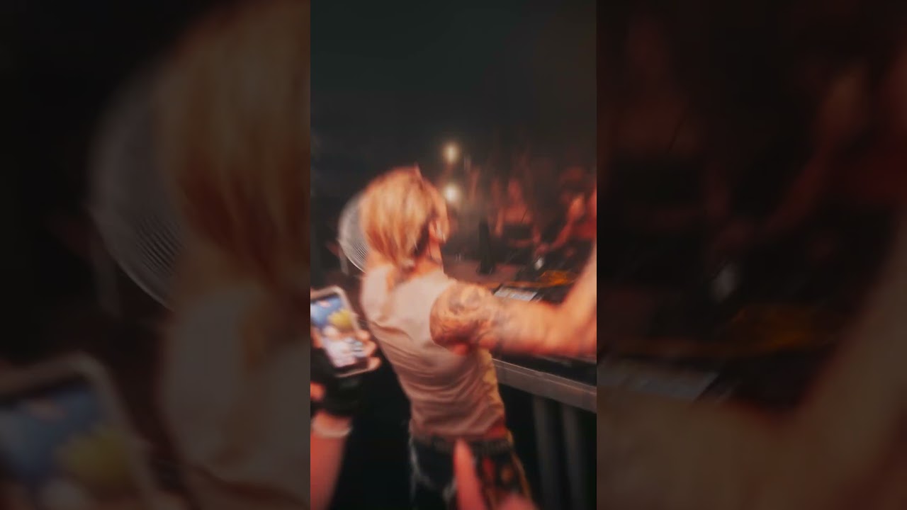 Apocalypse Festival Reel 2