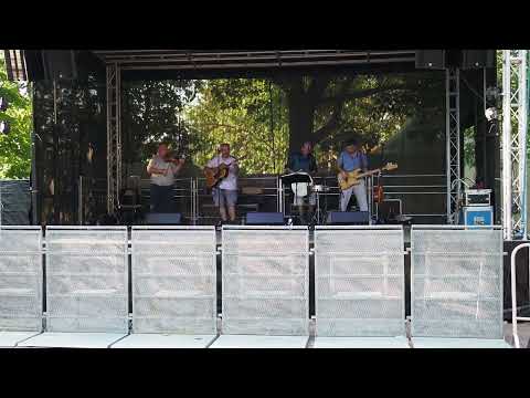 M.É.Z. - Paddy, vasúti munkás