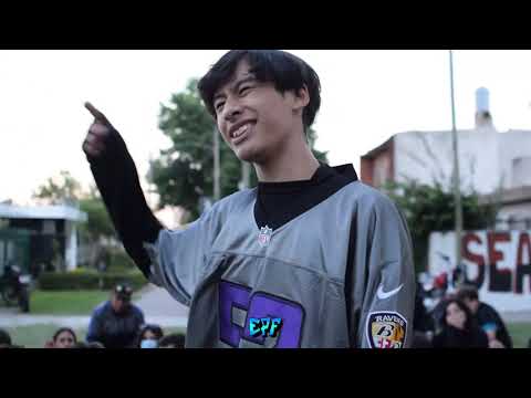 NEIZ vs LITTLE vs LEVISEN - OCTAVOS (Fecha 4, Temporada 2021/22)