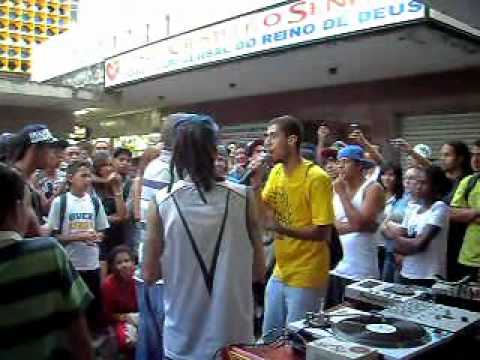 Calango Pensante - @De_Jah