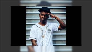 Fashawn - Relaxation ft/Omen &amp; J. Cole