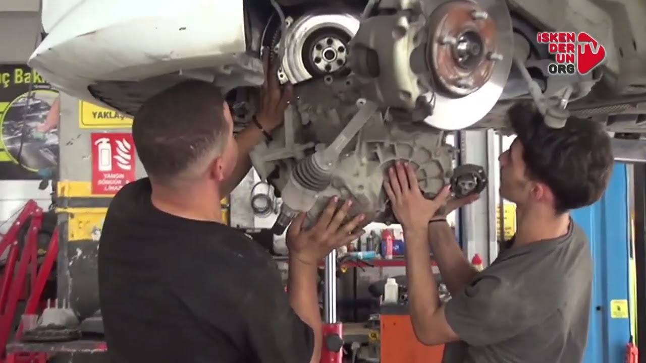 Açıkgöz’den Yeni Sanayi Sitesi ile ilgili açıklama…