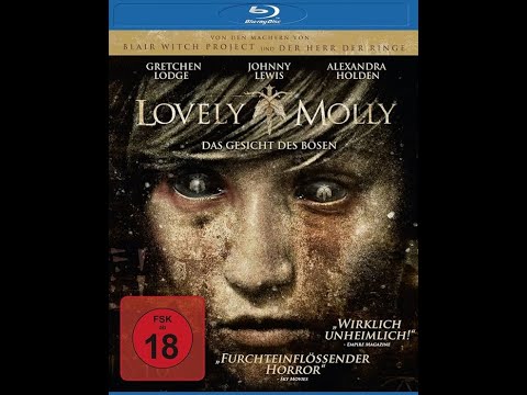 Lovely Molly (2011) - Full Movie, EN Audio, FR/TR/GR/NL Subs, Horror, Drama.