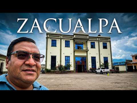 Desde #zacualpa