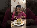 What I Ate In LUCKNOW BEST Food Of MY LIFE Shorts Ashortaday