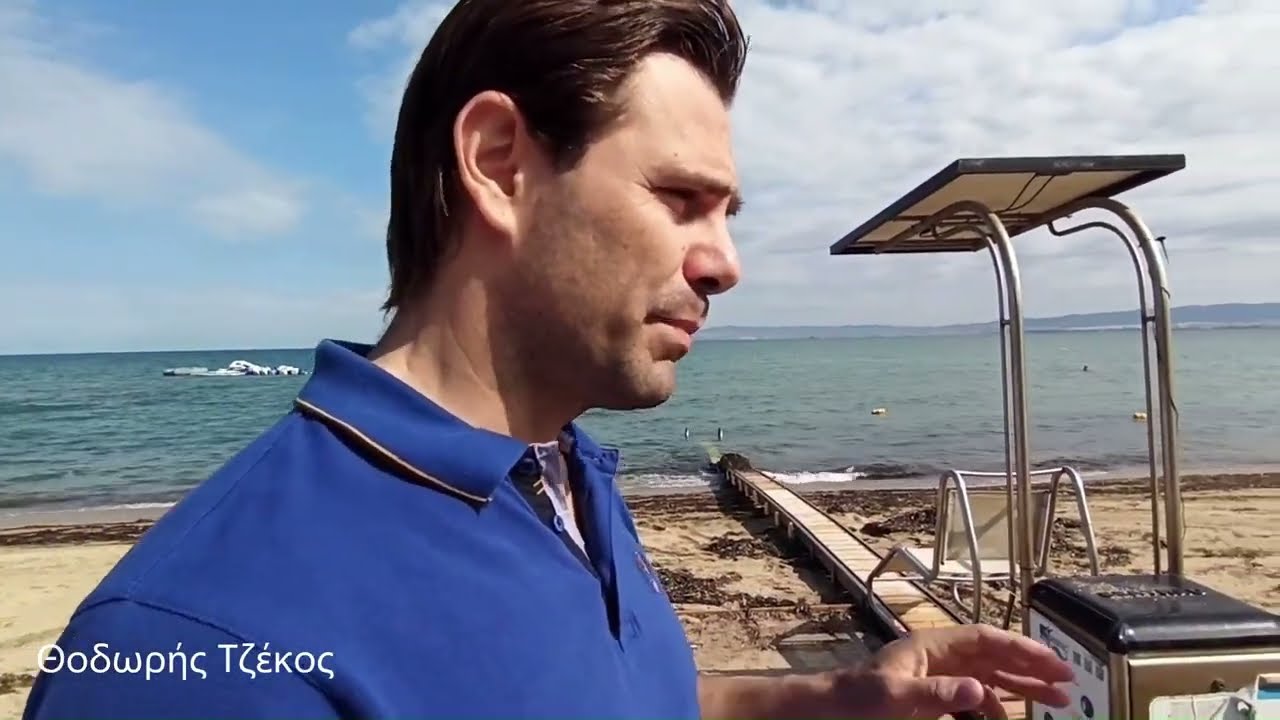 AMEA NEOI EΠΙΒΑΤΕΣ