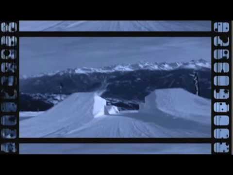 Ride Guide TV Show Intro Theme Tune by Mat the Alien