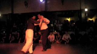 Octavio Fernandez & Cristhian Sosa - Soho Tango 2