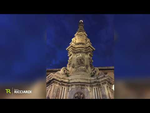 ‘E sfugliatelle di Ferdinando Russo - Voce di Marina Cioppa