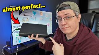 This UNTESTED Wii U Was ALMOST Perfect... | Video Game Flips