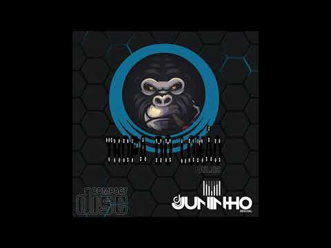CD TROPA DO LOKAO VOL 02 (DJ JUNINHO ORIGINAL) INSTAGRAM @DJJUNINHOORIGINAL1