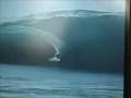 Big waves - White Trash Heroes