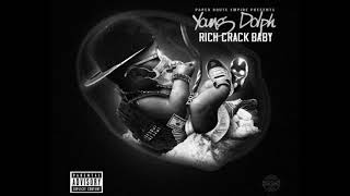 Young Dolph - Foreva Feat. T.I. (Rich Crack Baby) #SLOWED
