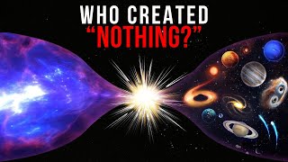 What Occurred Before The Big Bang?