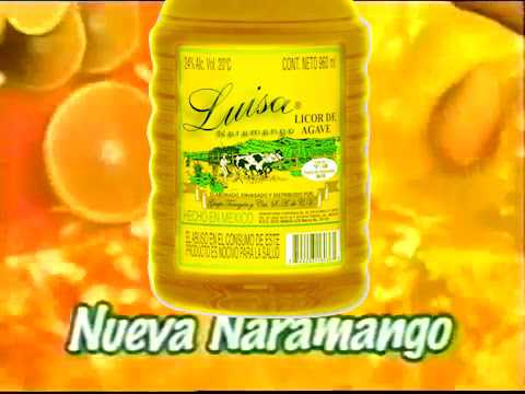 LUISA NARAMANGO (ORIGINAL)