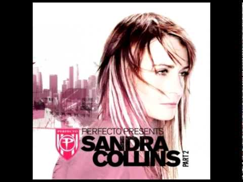Sandra Collins  in Agent 001 - Bubblebath (Martin﻿ Accorsi Remix)