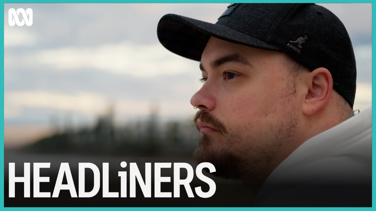 Living with disability | Headliners | ABC iview