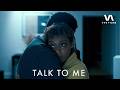 There’s Someone Else In Her Dad.. - Movie Clip