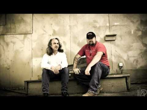 The Joey James Band - Blue Jean Beer Budget