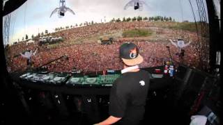 Borgore - Last year (Calls me daddy)