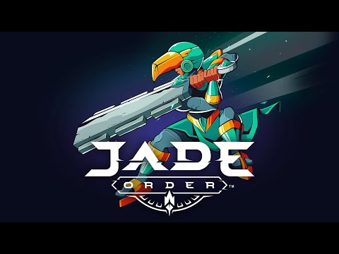 Jade Order - Official Trailer thumbnail