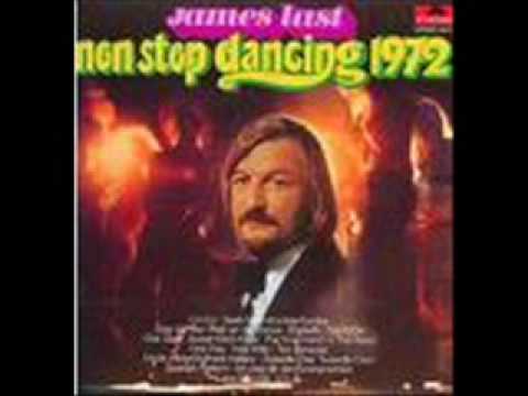 James Last Easy Livin' Coming Closer PopCorn