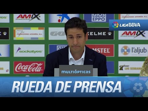 Franco: "Ha sido una jornada redonda"