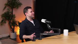 The IMPORTANCE Of Working For Someone Else