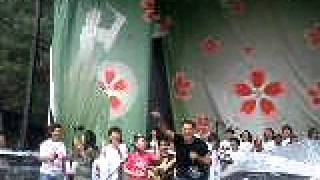 Japan Day NYC 2010: Sadao Watanabe (Part 11 of 12)