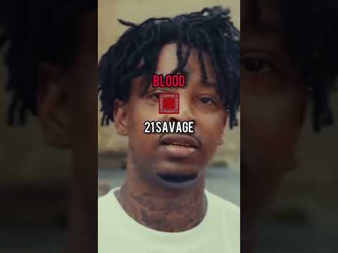 Blood vs crip rappers pt.1 🔴🔵 #rap #nbayoungboy #shorts