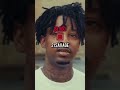 Blood Vs Crip Rappers Pt 1 Rap Nbayoungboy Shorts
