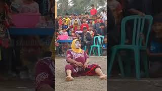 Download lagu Bikin Ngakak, Tingkah Lucu Jaranan Buto mp3