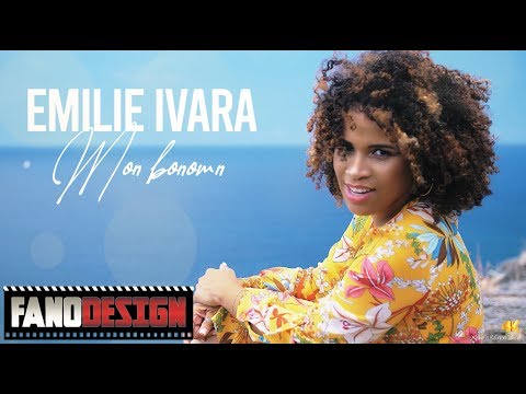 Mon Bononm - Emilie IVARA [CLIP OFFICIEL]