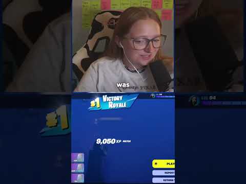 Thank you for the carry  #fortnite