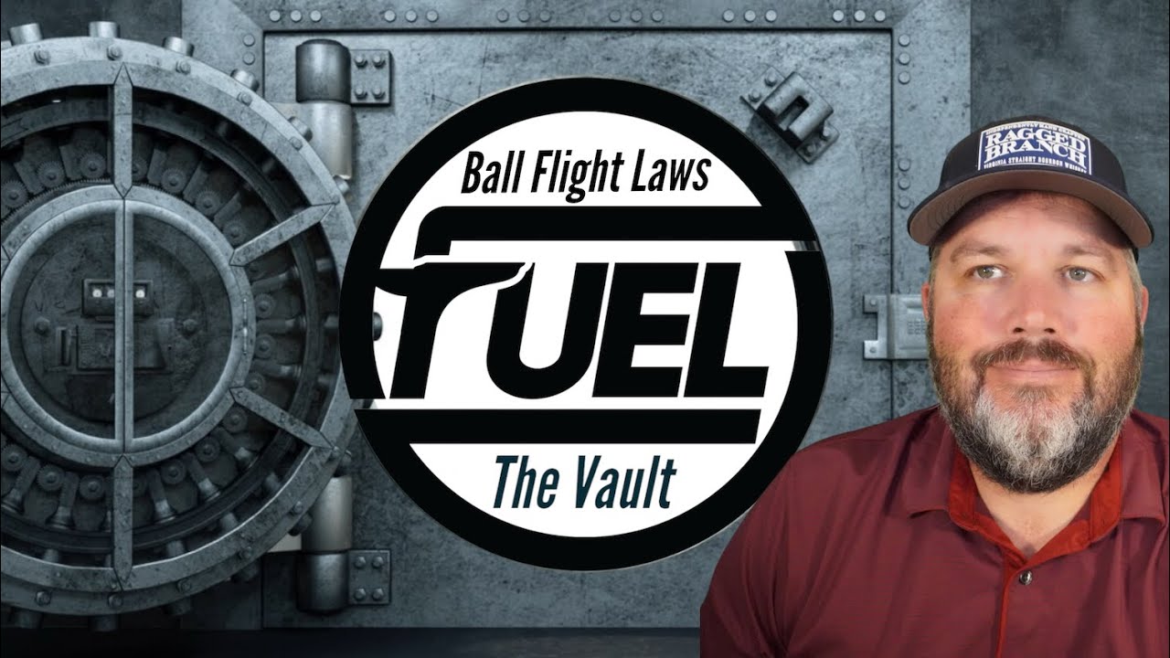 Ball Flight Laws - Batter Up Thumbnail