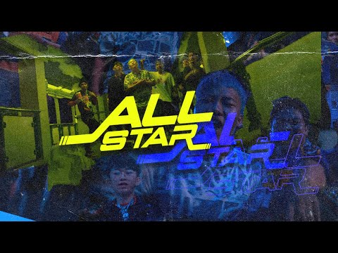ALL STAR - PEE CLOCK Ft. STAGE-N & FIIXD & DIAMOND MQT ( Prod. NINESIXTSOUL ) [ Official MV ]